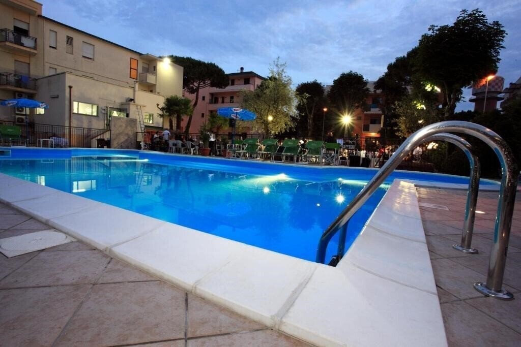 Фотография Vannini 3*