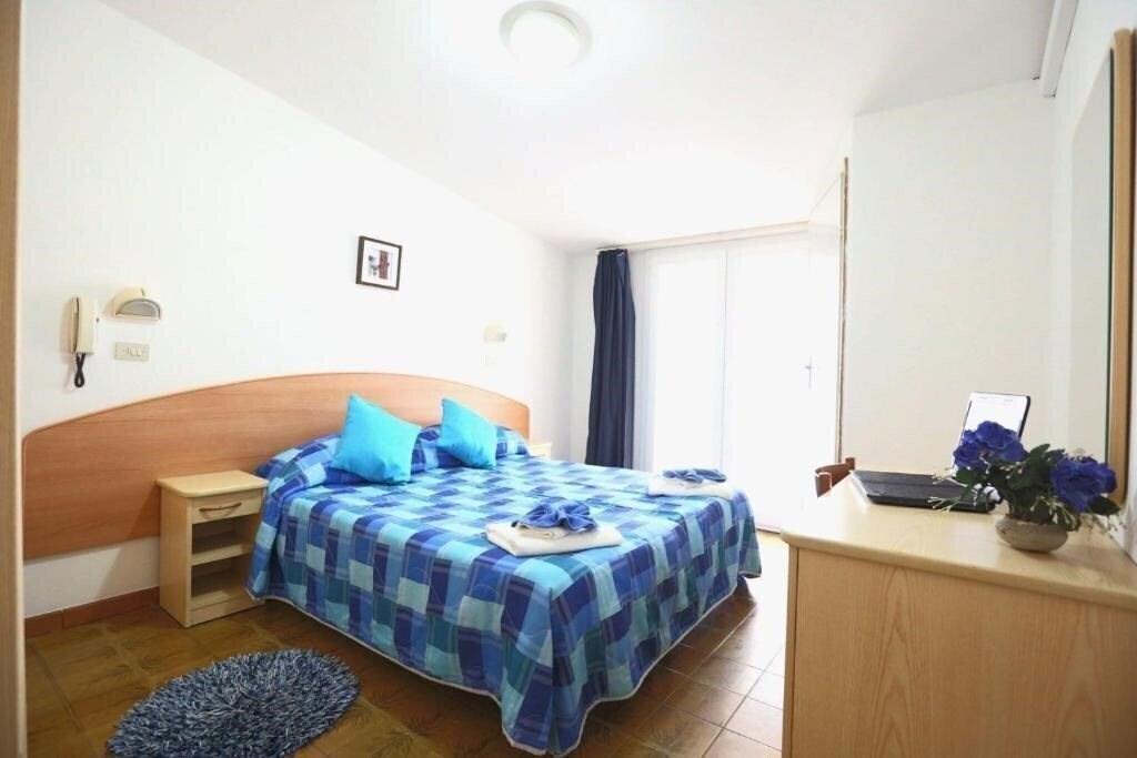 Фотография Hotel Tv 3*