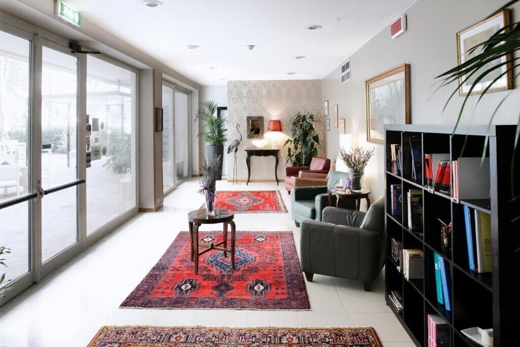 Airone 3* суреті