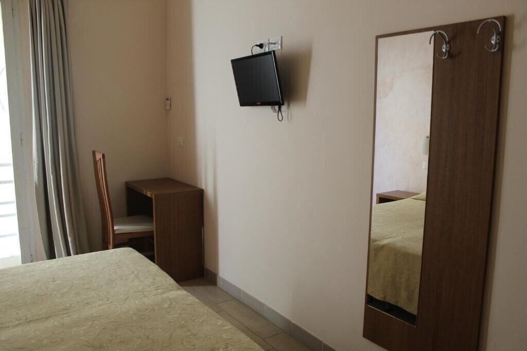 Фотография Adria Nuova 3*