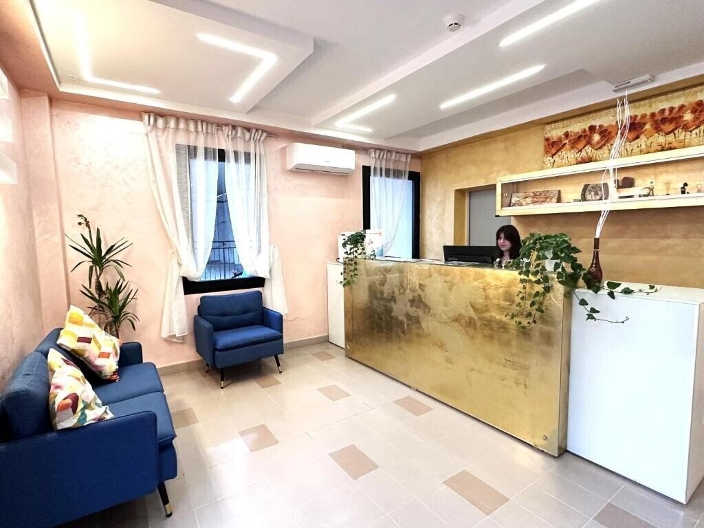 Фото Adria Nuova 3*