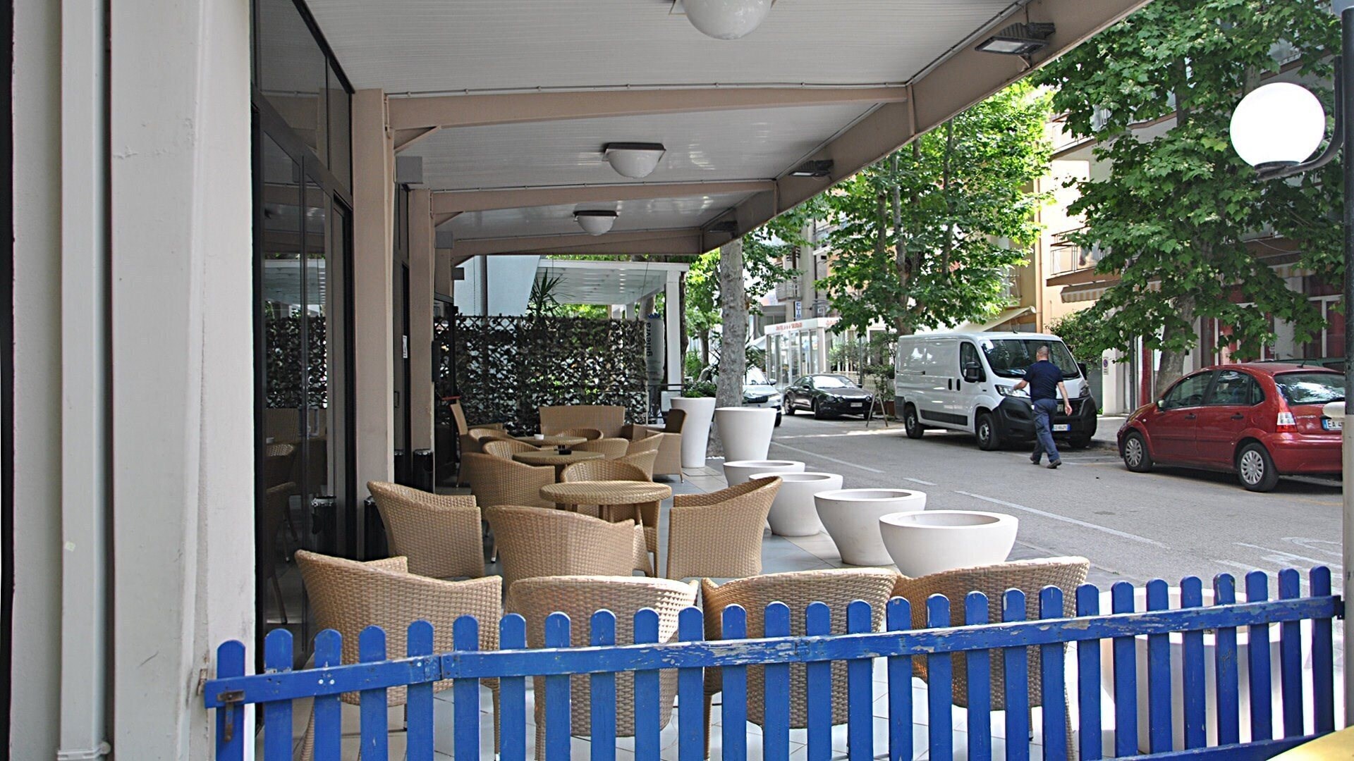 Caracas 3* фотосуреті