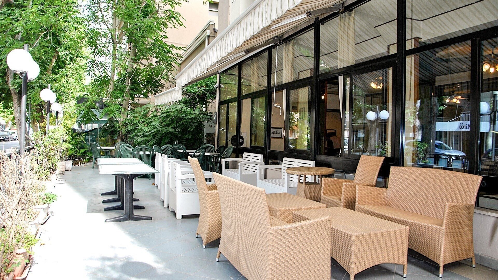 Caracas 3* қонақ үйі