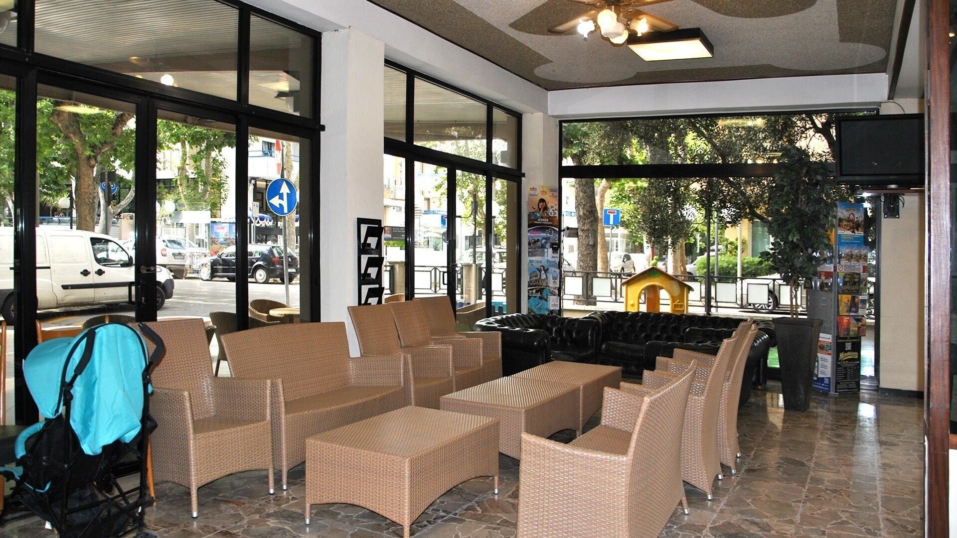 Caracas 3* суреті