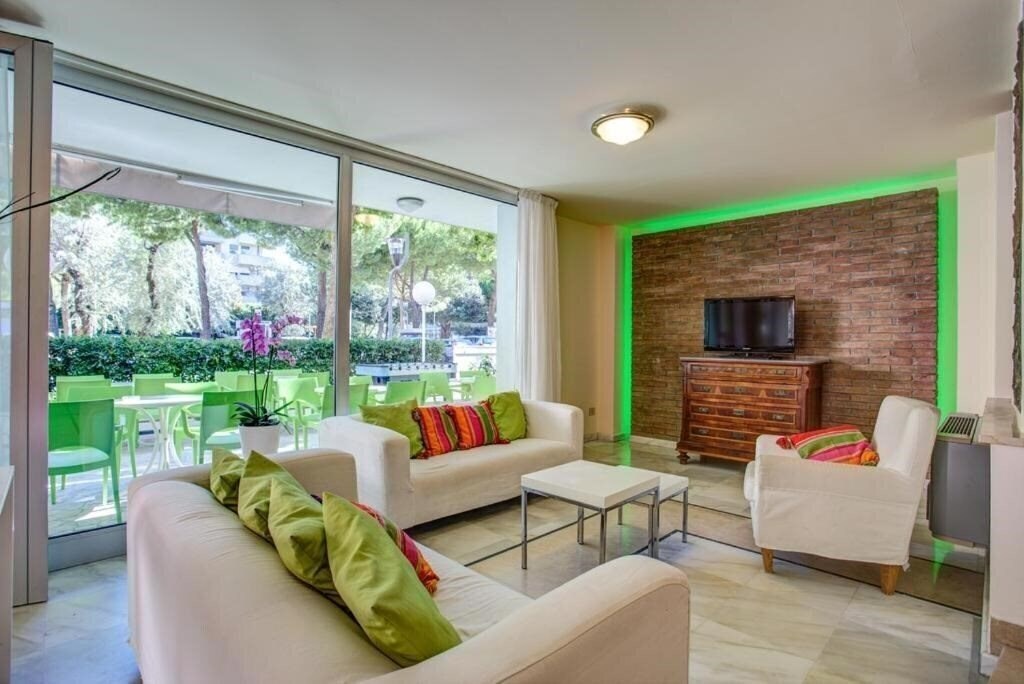 Konrad 3* қонақ үйі