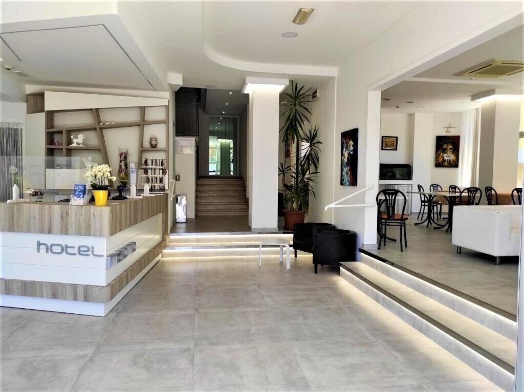 Madrid 3* суреті