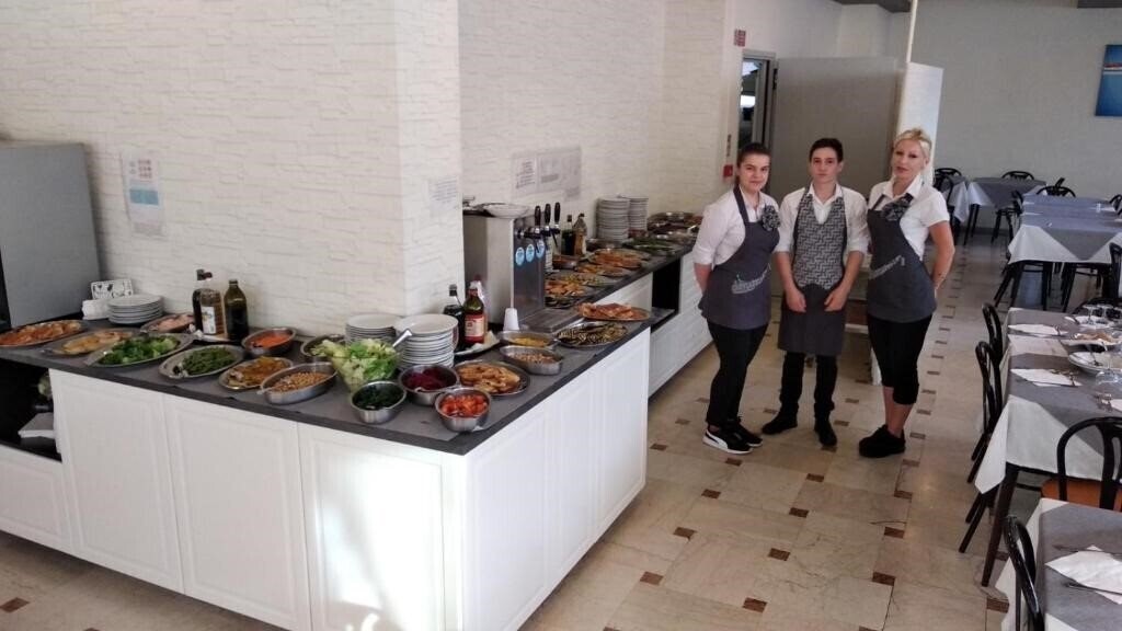 Madrid 3* суреті