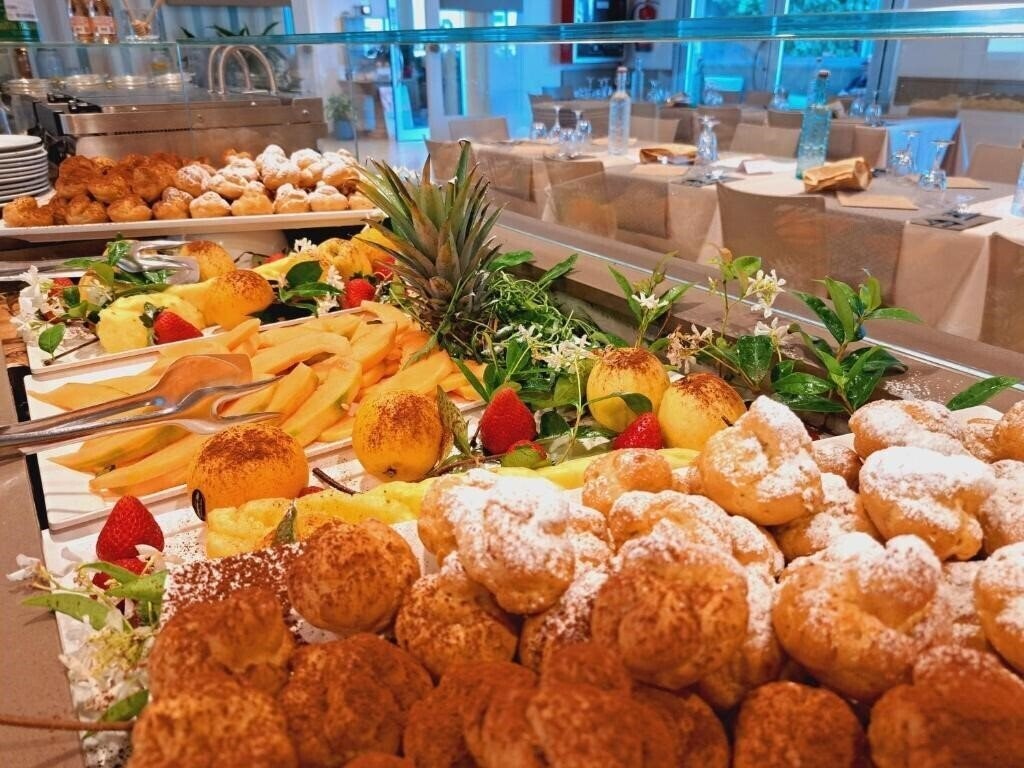 Butterfly Rimini (Rivazzura) 3* суреті