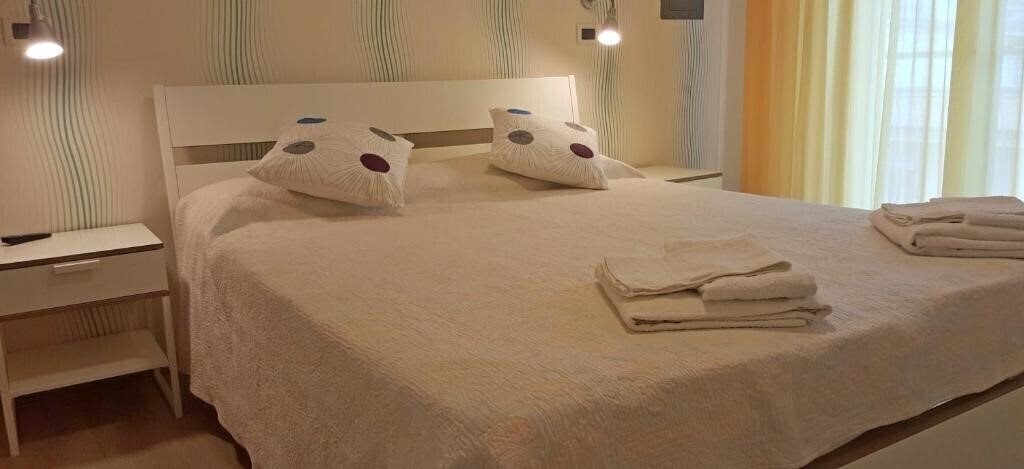 Отель Hotel St. Moritz 3*