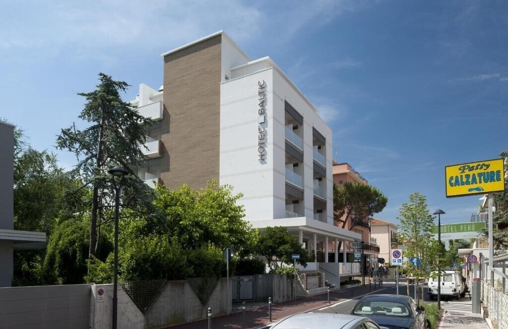 Baltic 3* суреті