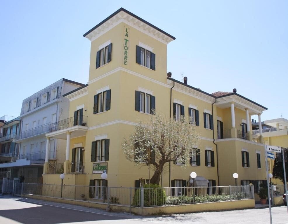 Фото La Torre 3*