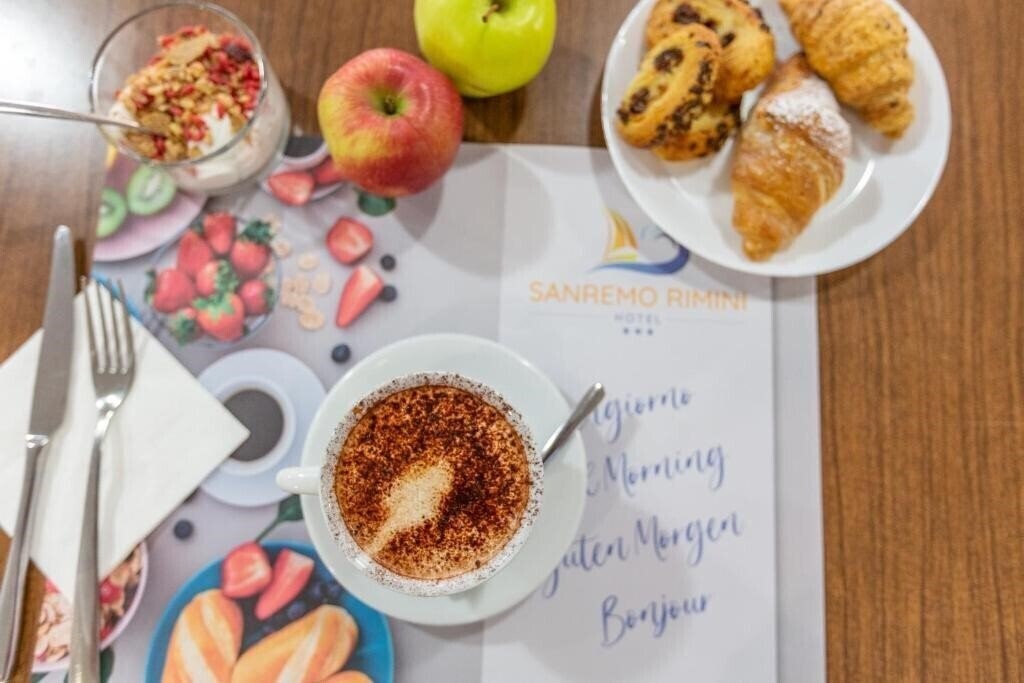 Sanremo 3* суреті