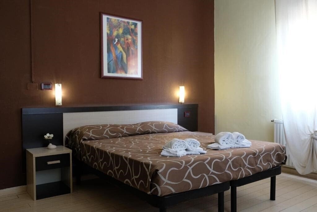 Canasta 3* қонақ үйі