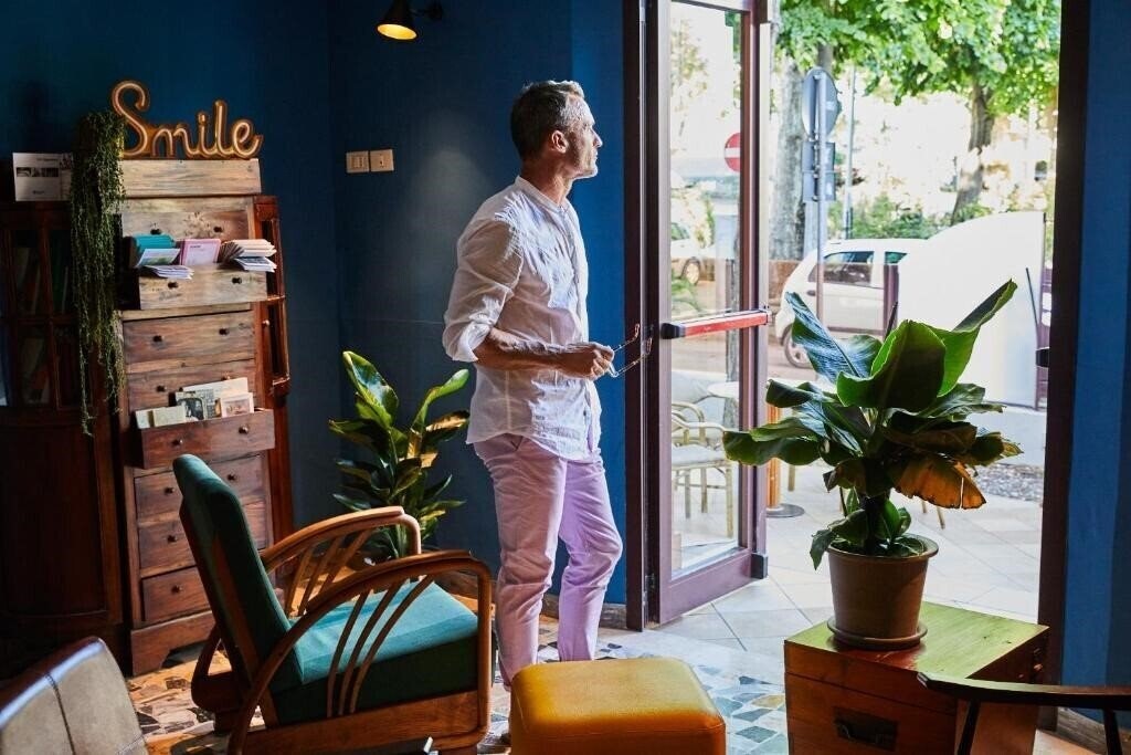 Fra I Pini 3* фотосуреті