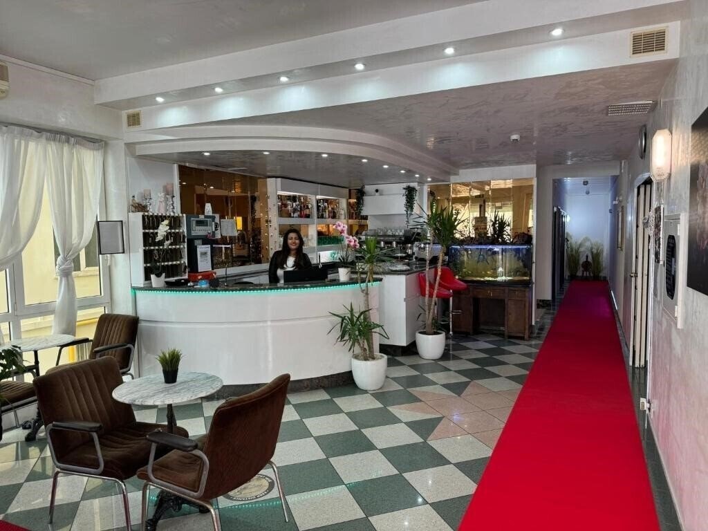 Liston 3* қонақ үйі