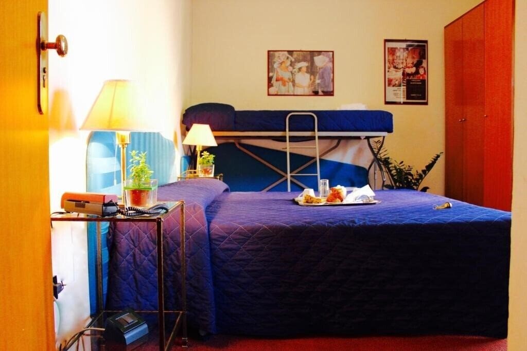 Arcangelo 3* фотосуреті