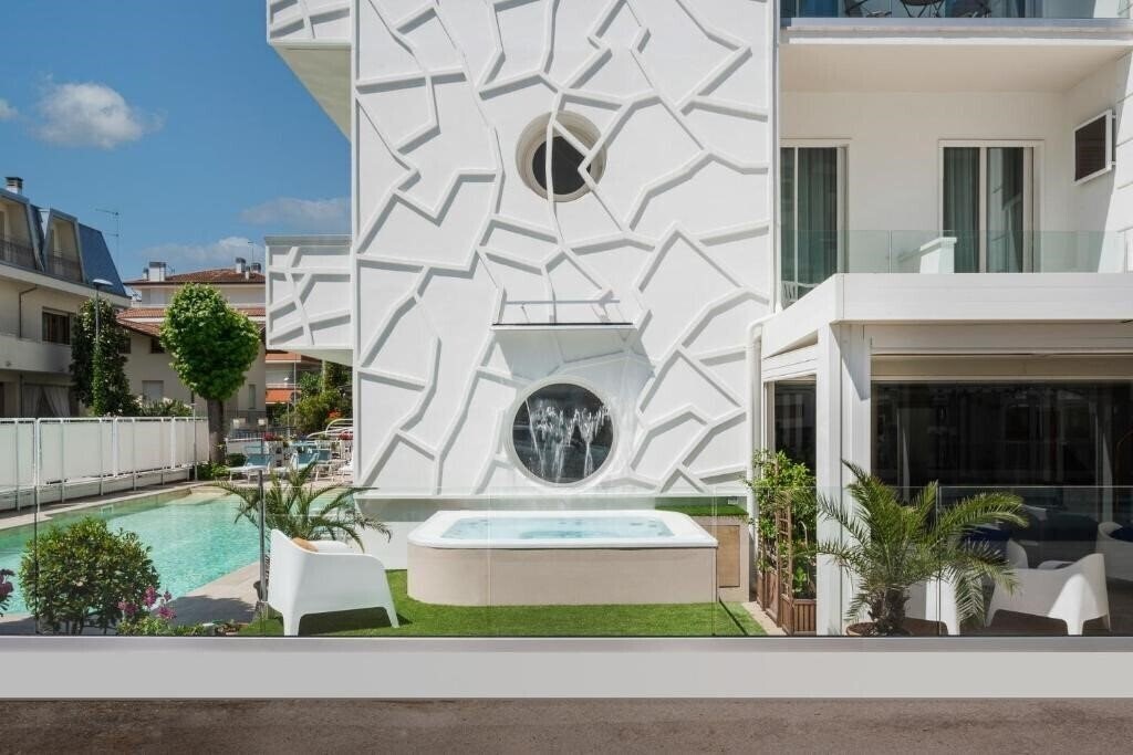 Rondinella E Viola 3* қонақ үйі