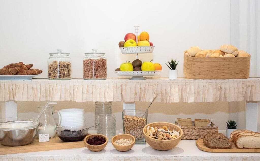 Rondinella E Viola 3* суреті