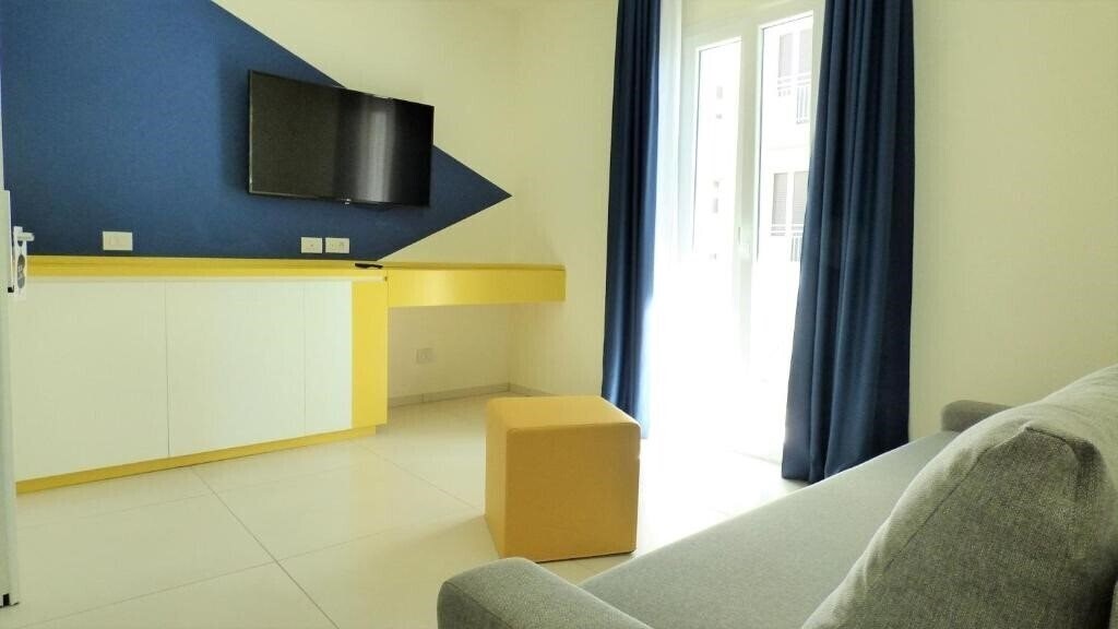 Trevi 3* суреті