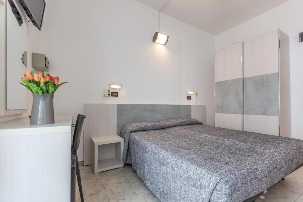 Фотография Hotel Hawaii 3*