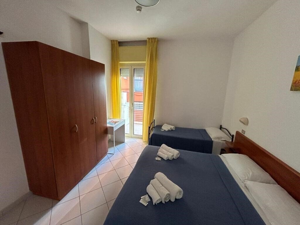 Отель Hotel Sissi 2*