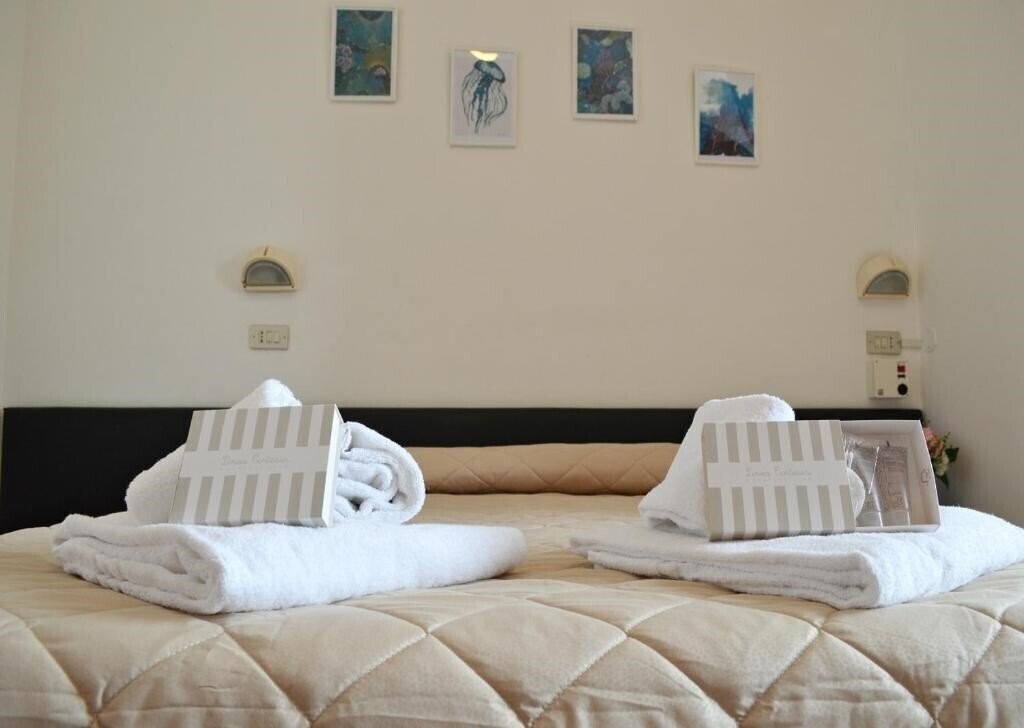 Фото Hotel Sonne 2*