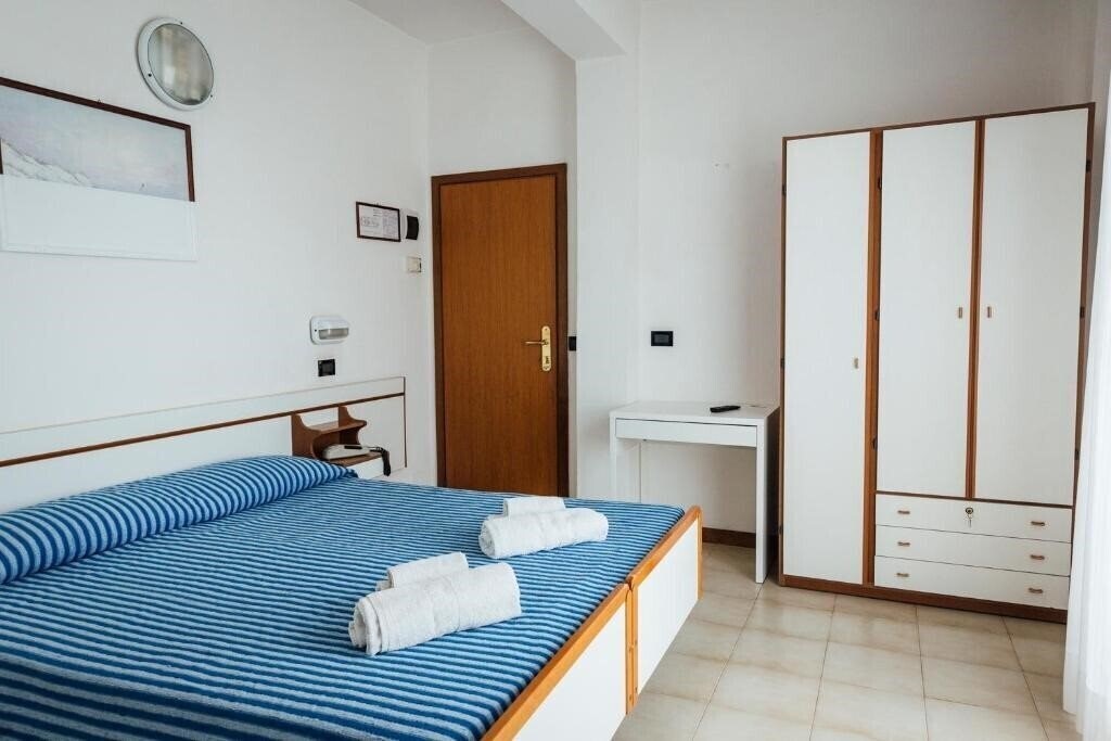 Фотография Hotel Montecarlo 3*