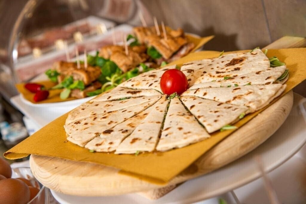 Accademia Rimini 3* суреті