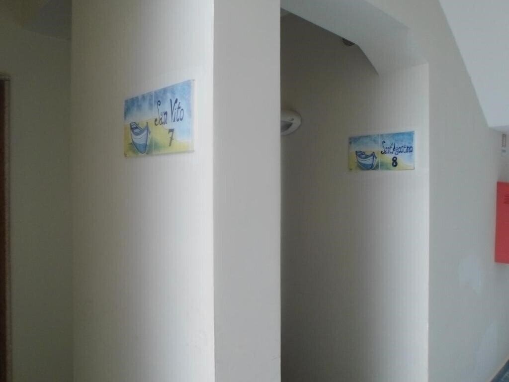 Residence Le Spiagge 3* фотосуреті