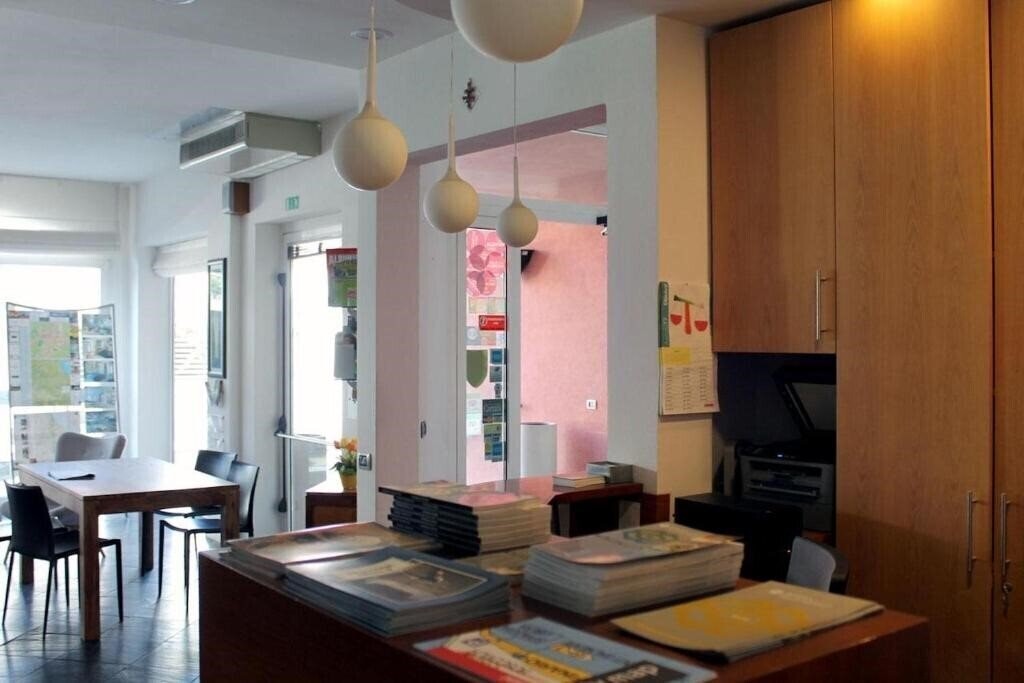 Фотография Rubicone Hotel 4*