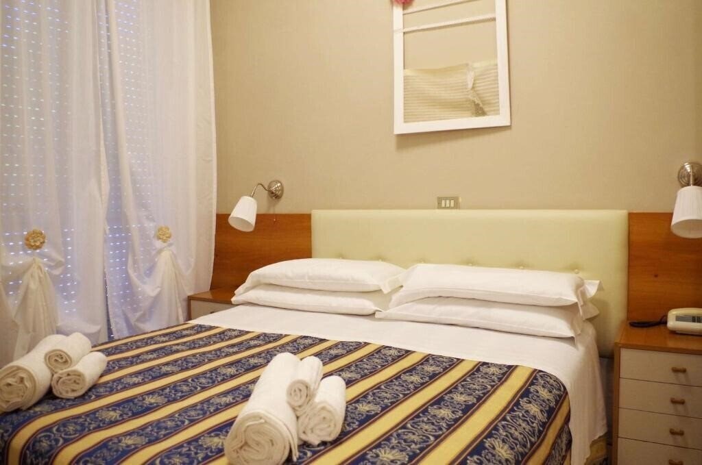 Hotel Vergilius 3* суреті
