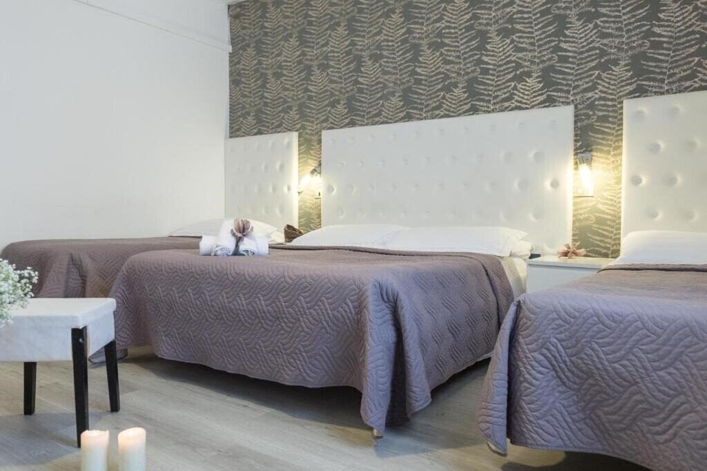 Hotel Perla 3* суреті