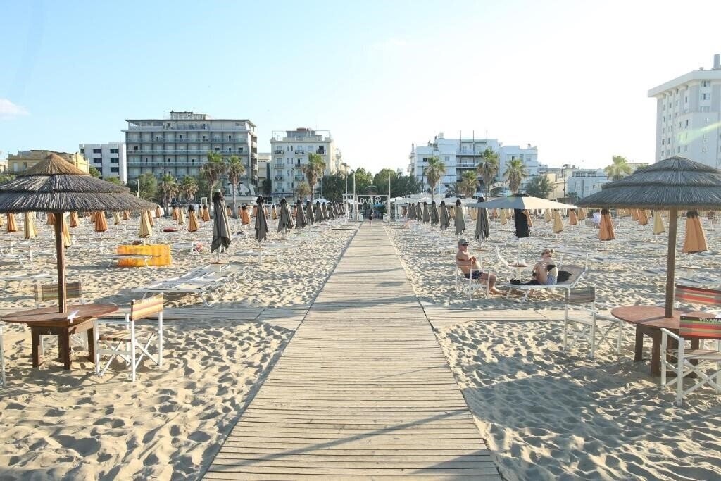 Фото Soave Miriam 3*