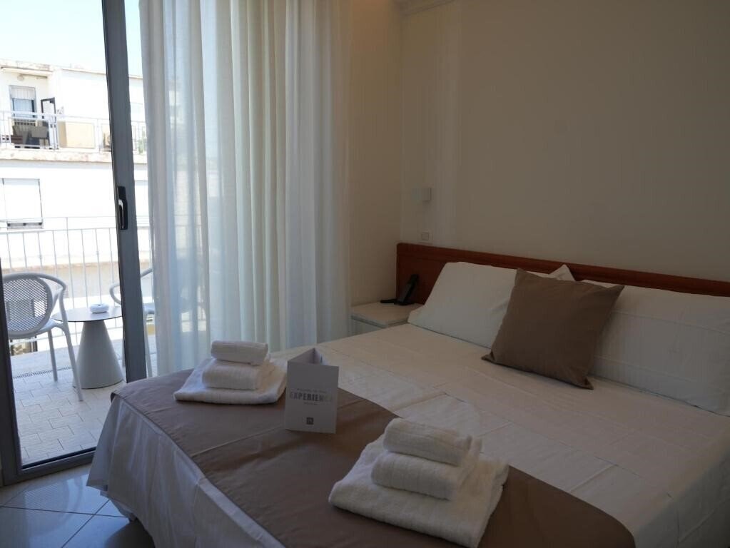 Фотография Hotel Regal 4*