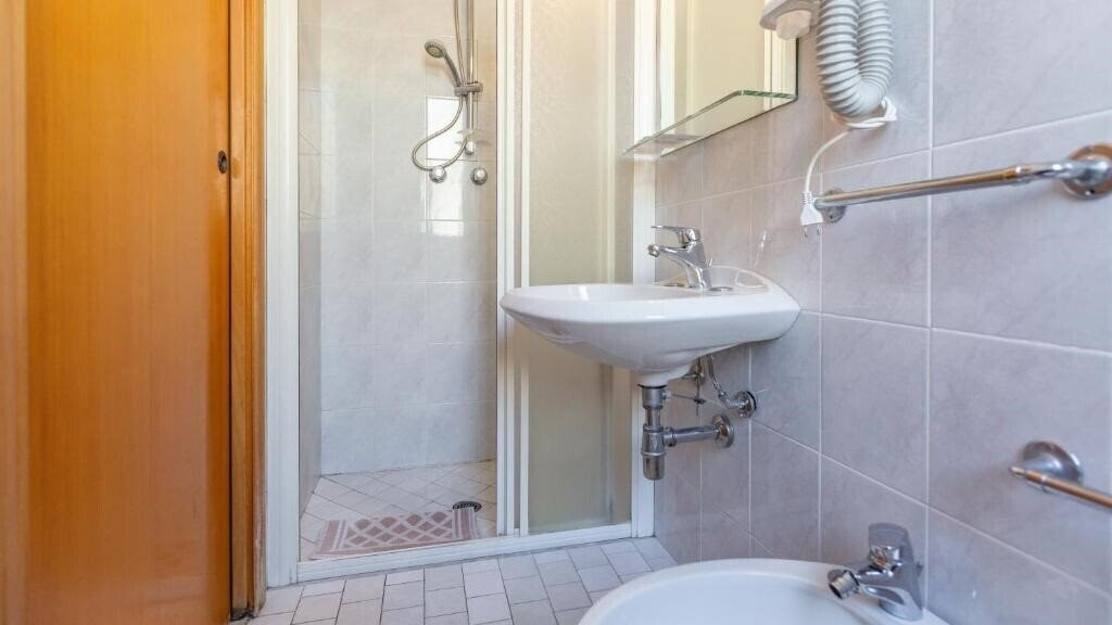 Фото Parco Fellini 3*