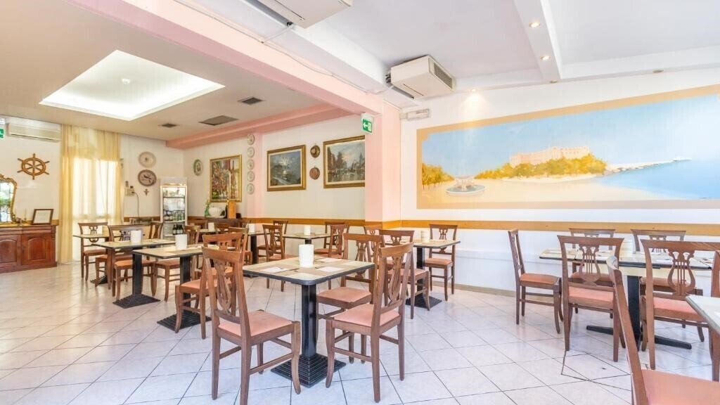 Фотография Parco Fellini 3*