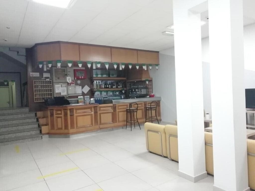 Фотография Hotel Mediterraneo Rimini 3*