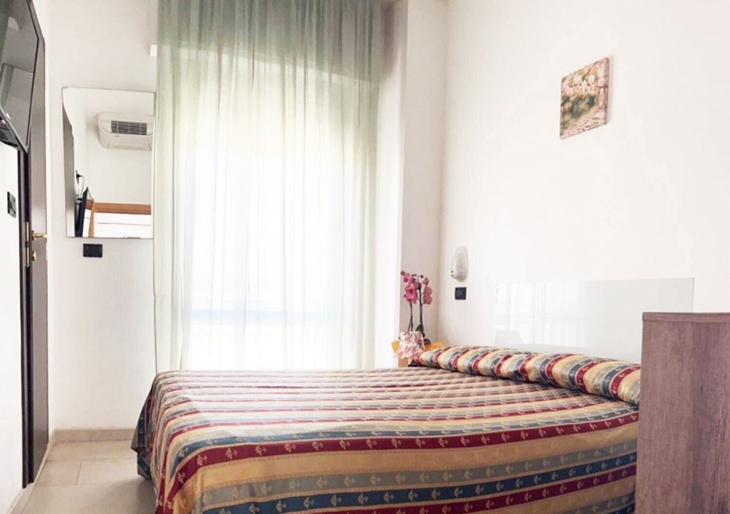 Фото Fellini Rimini Hotel 3*