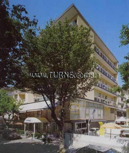 Изображение Bagli 3*