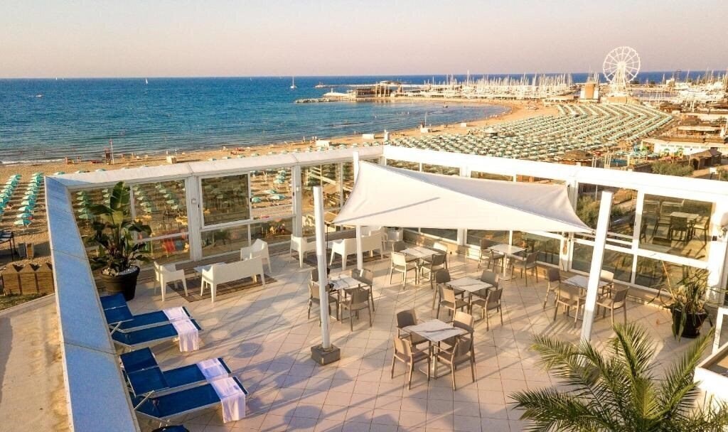 Baia Imperiale 4* қонақ үйі