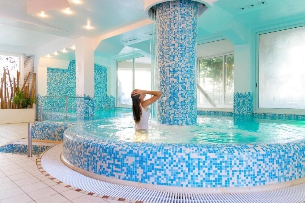 Картинка Baia Imperiale 4*