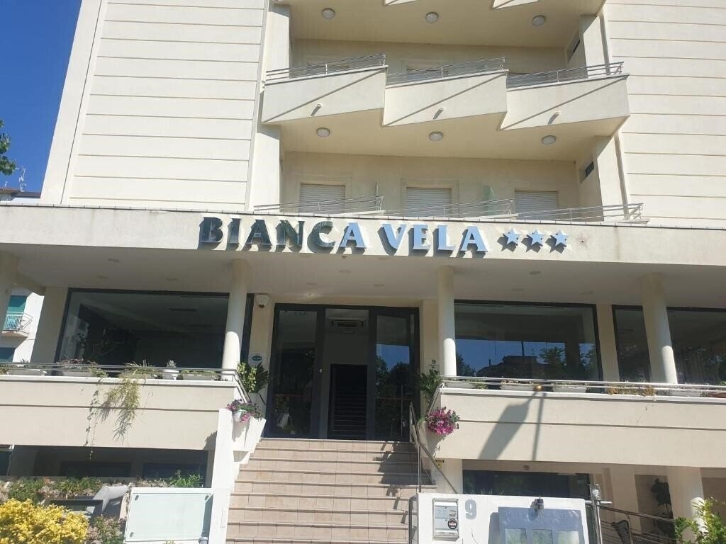 Bianca Vela 4* қонақ үйі
