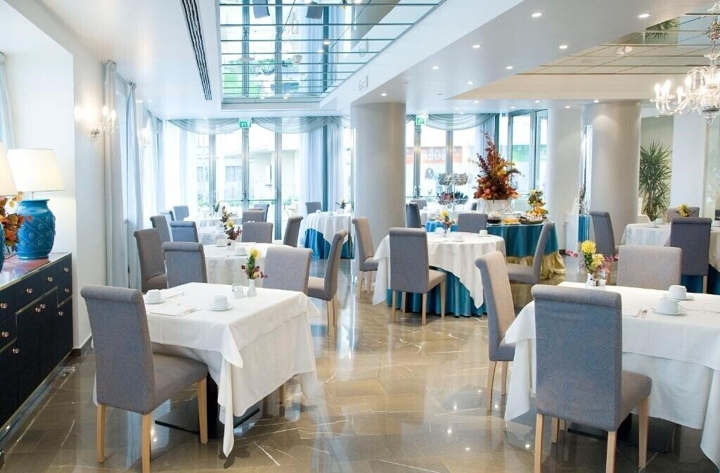 Club House 4* фотосуреті