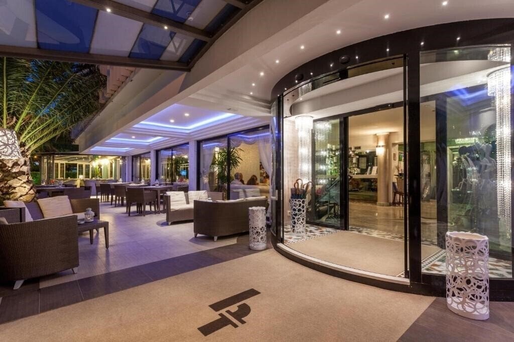 Feldberg 3* қонақ үйі