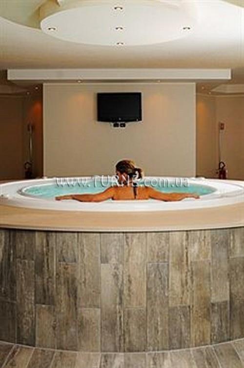 Fiera 4* қонақ үйі