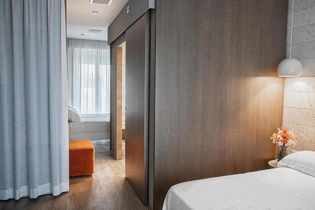 AmbientHotels Panoramic (ex. Panoramic Hotel) 2* суреті