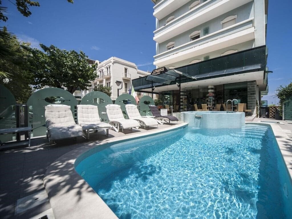 Изображение Levante 4*