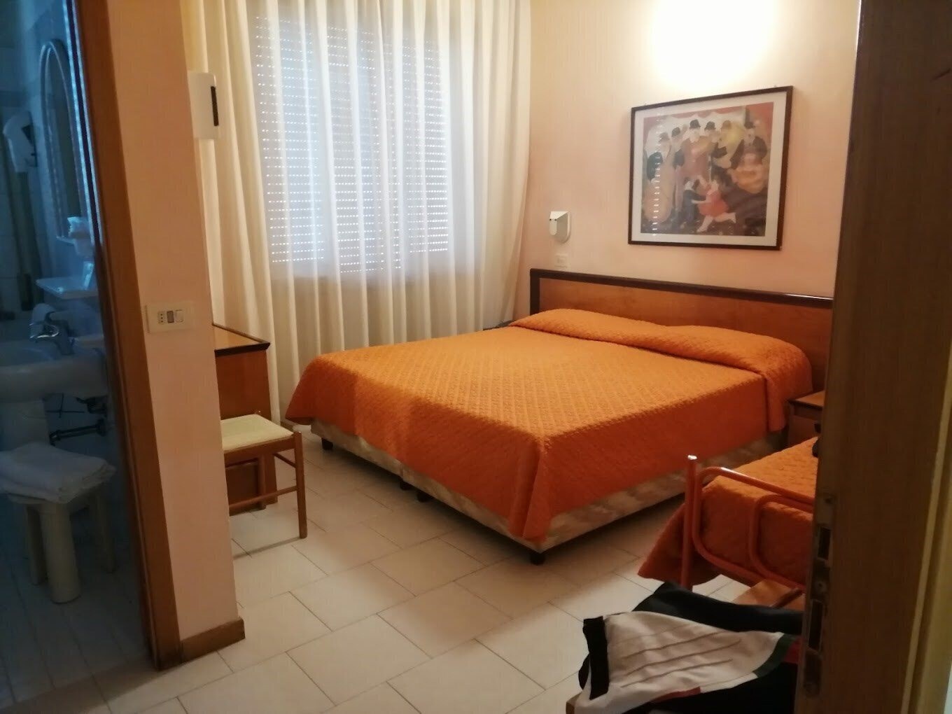 Moderno 3* суреті