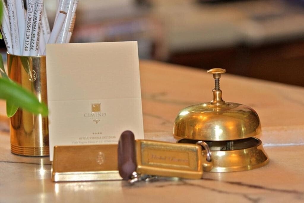 Vienna Ostenda 4* суреті