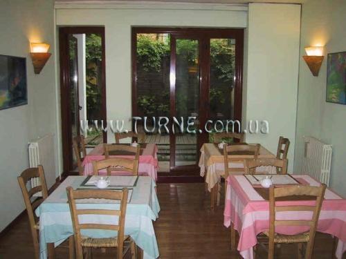 Sunset Hotel 4* суреті